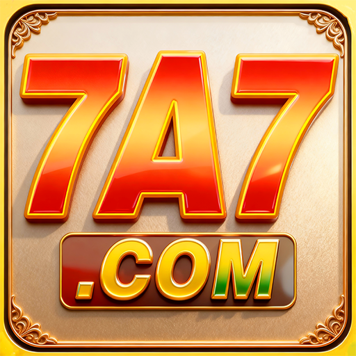 7a7 logo