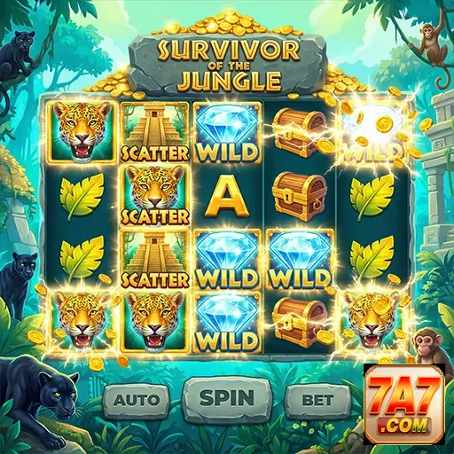 Ilustração de Conheça o aplicativo cassino 7a7 para Android e iOS