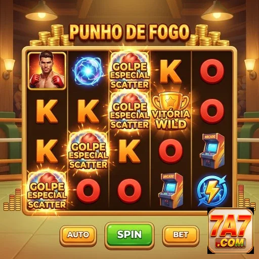 Ilustração de Conheça o aplicativo cassino 7a7 para Android e iOS