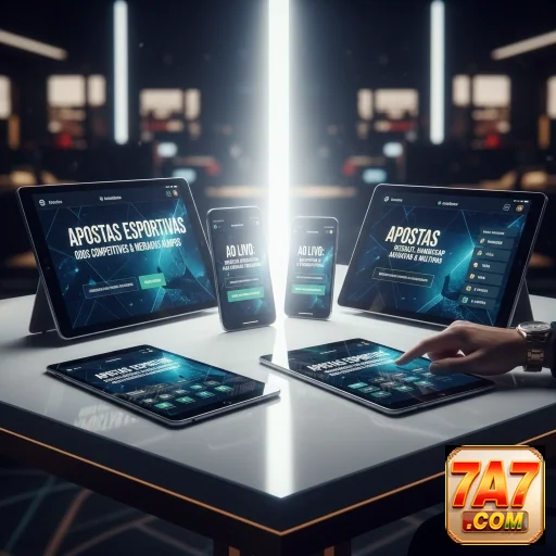 Ilustração de Jogue Slots com Simplicidade e Segurança