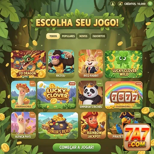 Ilustração de Descubra a plataforma 7a7 com segurança e tecnologia confiável