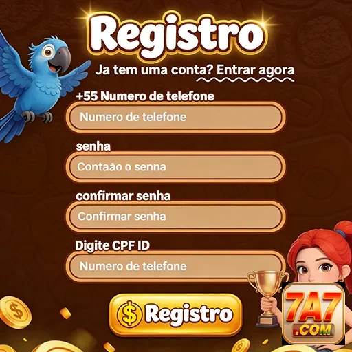 Ilustração de Descubra a plataforma 7a7 com segurança e tecnologia confiável