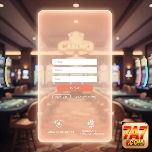 Ilustração de Benefícios exclusivos para jogos responsáveis
