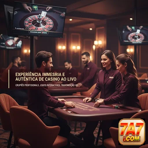 Imagem principal de 7a7 Promocoes