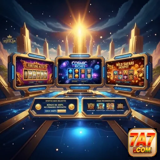 Ilustração de Bônus de Boas-Vindas