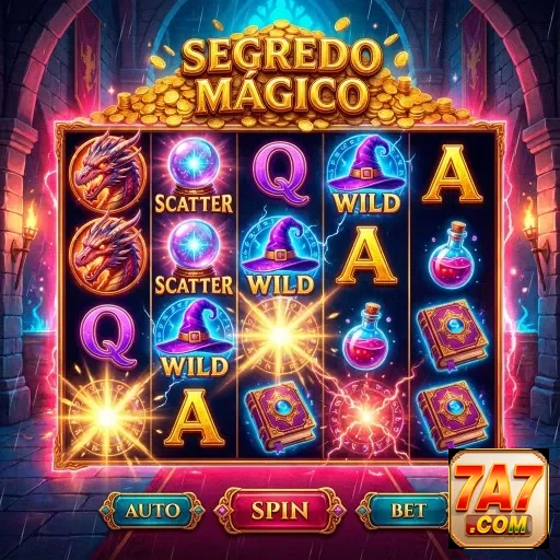 Imagem principal de 7a7 Apostas Esportivas