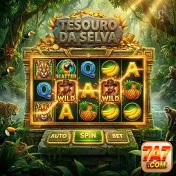 Conquiste o acesso VIP com segurança garantida - 7a7