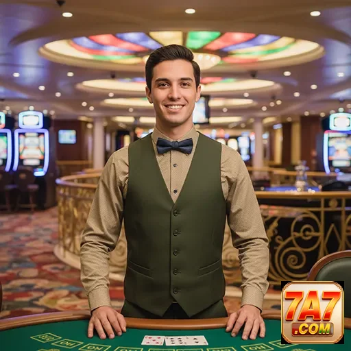 Ilustração de Atendimento Personalizado